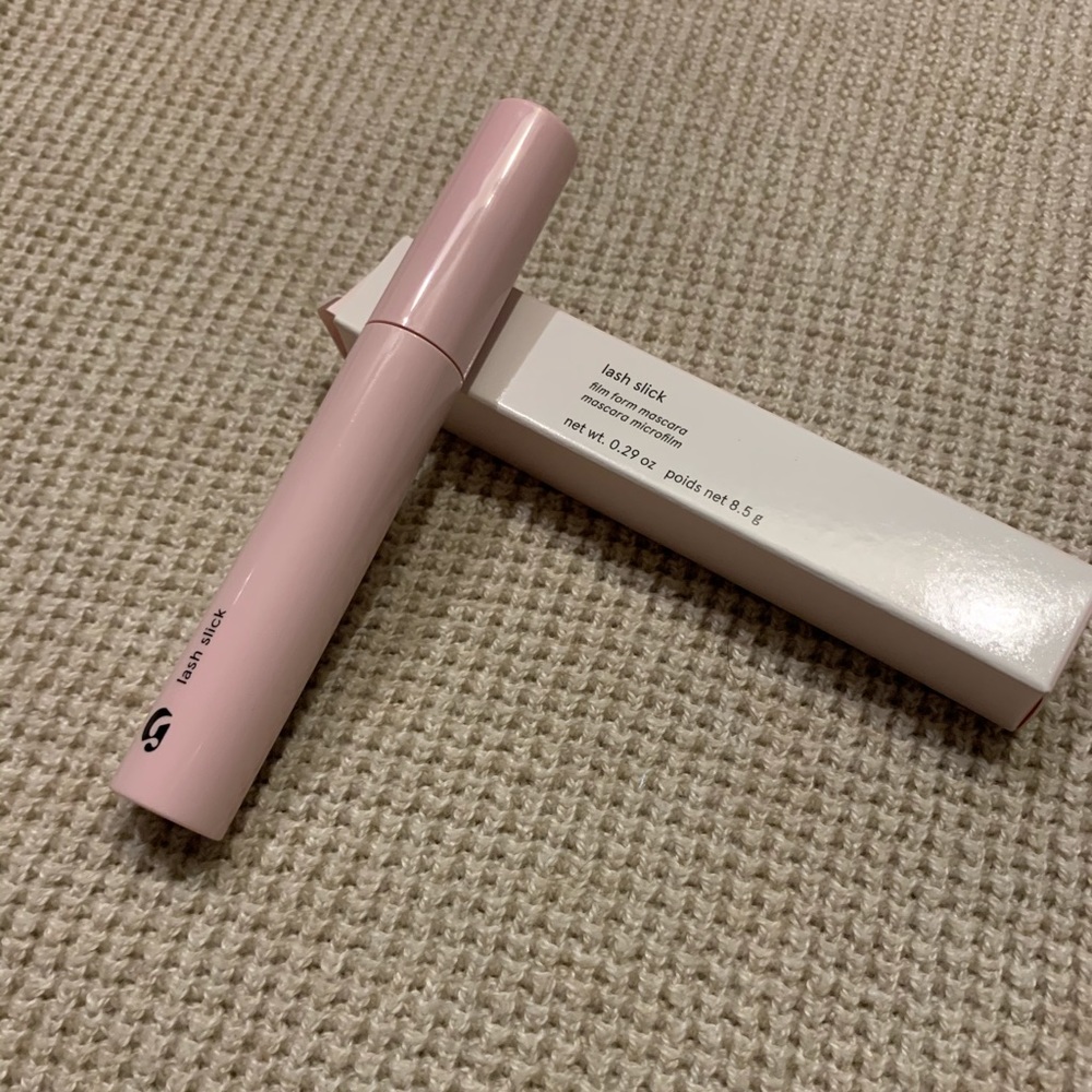 Glossier lash stick